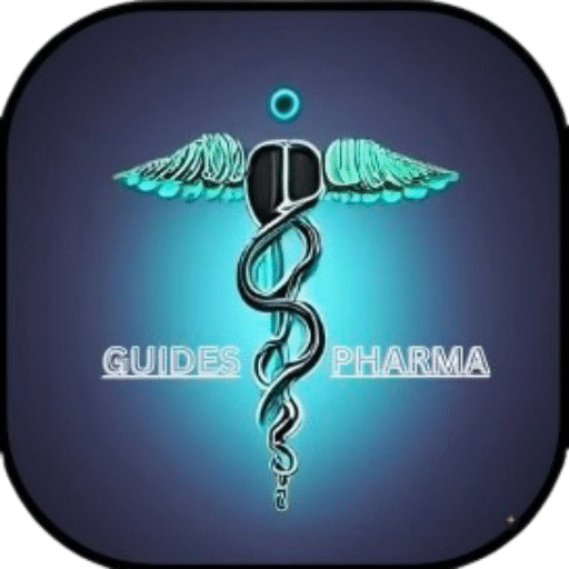 GuidesPharma