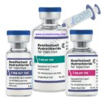 Remifentanil Hydrochloride: Uses, Benefits, and Important Considerations