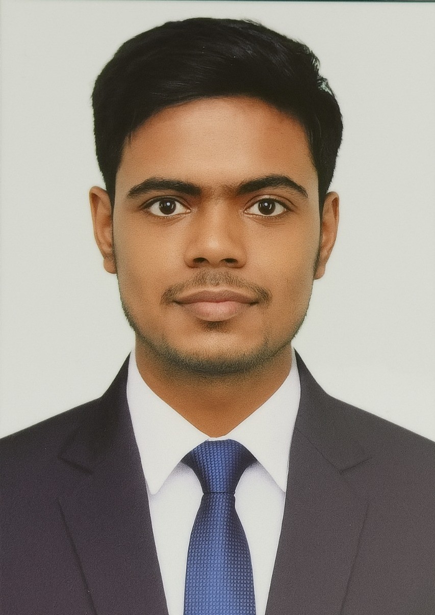 Himanshu Jaiswal